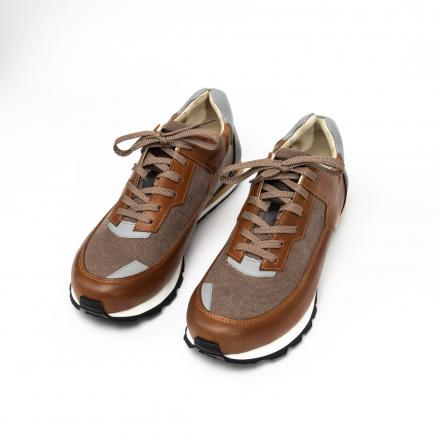 Кроссовки Shadow Teak Trek