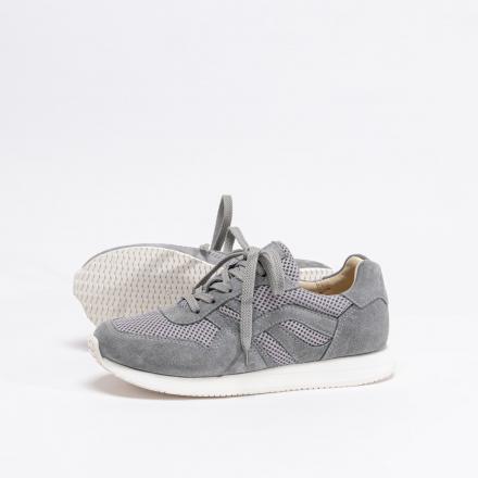 Кроссовки Sabotage Light Grey