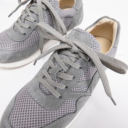Кроссовки Sabotage Light Grey