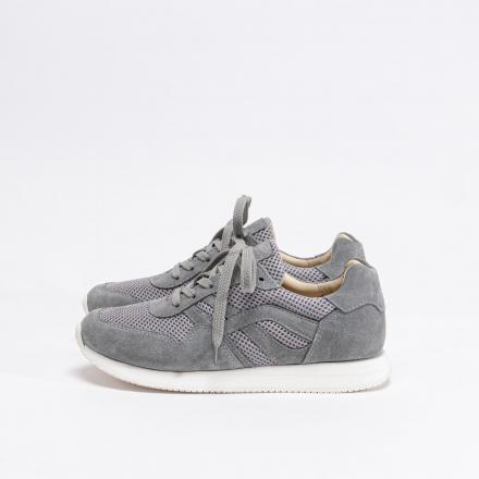 Кроссовки Sabotage Light Grey
