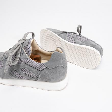 Кроссовки Sabotage Light Grey