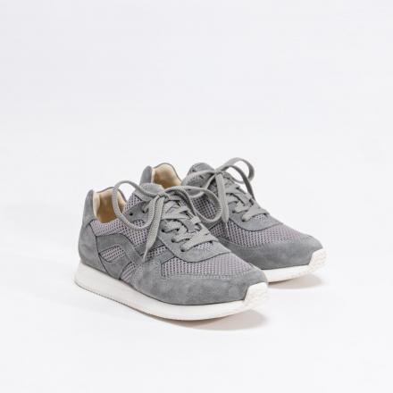 Кроссовки Sabotage Light Grey
