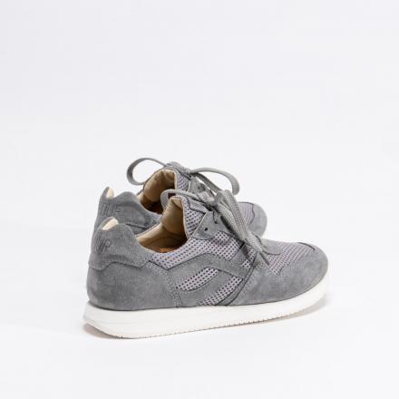 Кроссовки Sabotage Light Grey