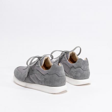 Кроссовки Sabotage Light Grey