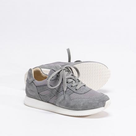 Кроссовки Sabotage Light Grey