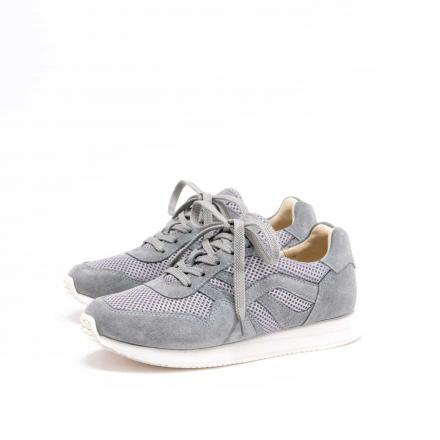 Кроссовки Sabotage Light Grey