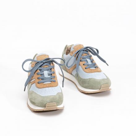 Кроссовки Sabotage Pistachio