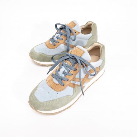 Кроссовки Sabotage Pistachio