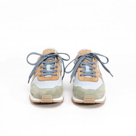 Кроссовки Sabotage Pistachio