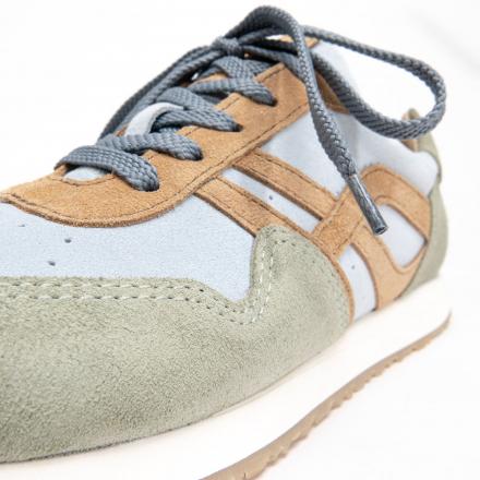 Кроссовки Sabotage Pistachio