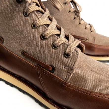 Ботинки в стиле милитари Paladin XO