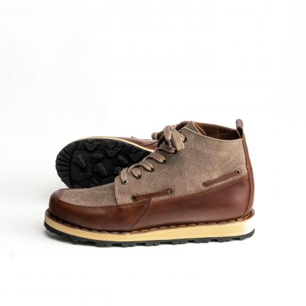 Ботинки в стиле милитари Paladin XO