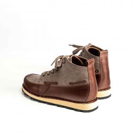 Ботинки в стиле милитари Paladin XO