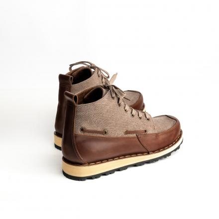 Ботинки в стиле милитари Paladin XO