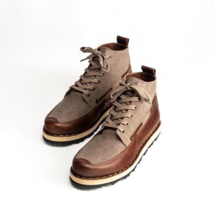 Ботинки в стиле милитари Paladin XO