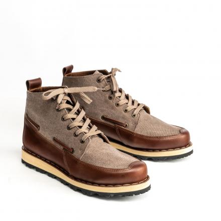 Ботинки в стиле милитари Paladin XO