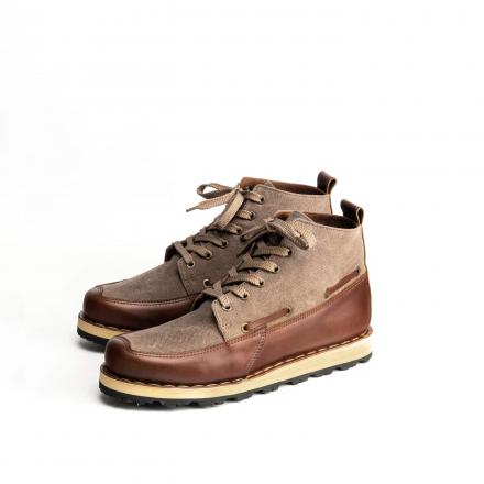 Ботинки в стиле милитари Paladin XO