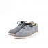 Womens shoes Brogue №2 Grey