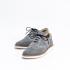 Womens shoes Brogue №2 Grey