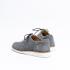 Womens shoes Brogue №2 Grey