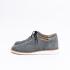 Womens shoes Brogue №2 Grey