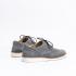 Womens shoes Brogue №2 Grey