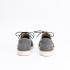 Womens shoes Brogue №2 Grey