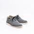 Womens shoes Brogue №2 Grey