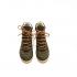 Men's Winter Boots Hiker # 1 HS Olive