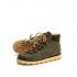 Men's Winter Boots Hiker # 1 HS Olive