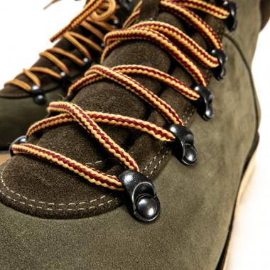 Men's Winter Boots Hiker # 1 HS Olive