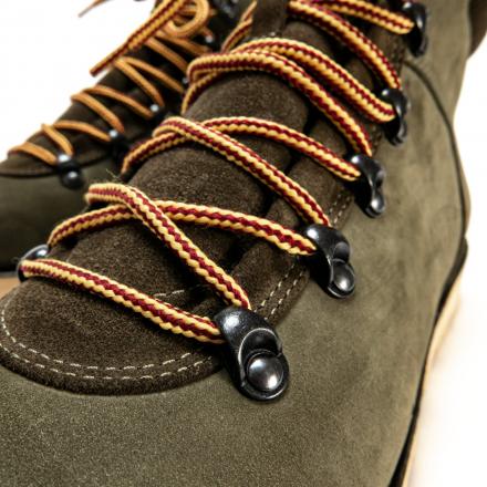 Зимние мужские ботинки Hiker #1 HS Olive