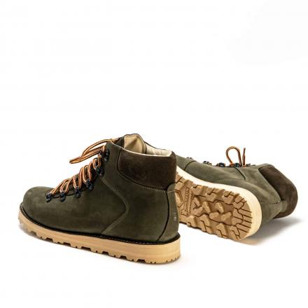 Зимние мужские ботинки Hiker #1 HS Olive