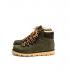 Men's Winter Boots Hiker # 1 HS Olive