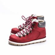 Ботинки Hiker #1 HS Matt Coral