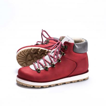 Зимние ботинки Hiker HS Matt Coral