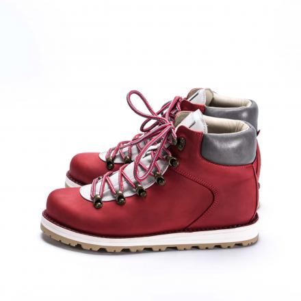 Зимние ботинки Hiker HS Matt Coral