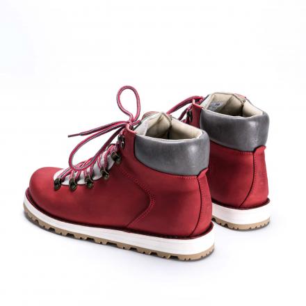 Зимние ботинки Hiker HS Matt Coral