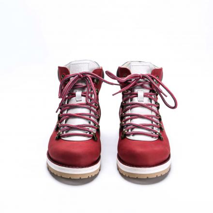 Зимние ботинки Hiker HS Matt Coral