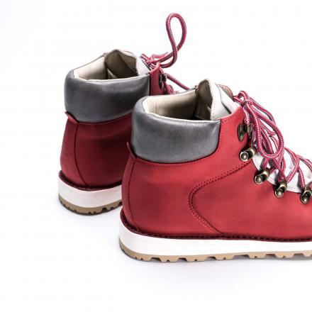 Зимние ботинки Hiker HS Matt Coral