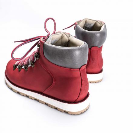 Зимние ботинки Hiker HS Matt Coral