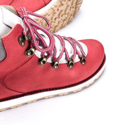 Зимние ботинки Hiker HS Matt Coral