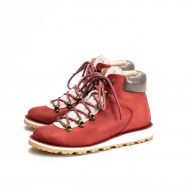 Зимние женские ботинки Hiker #2 HS Matt Coral