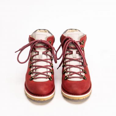 Зимние женские ботинки Hiker #2 HS Matt Coral