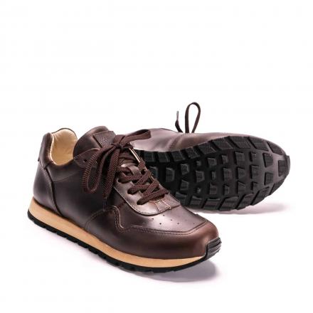 Кроссовки CODE Mocco Trek