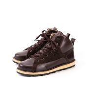 Ботинки Orongo Hike Chocolate