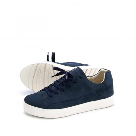 Классические кеды Orongo Navy Nubuck