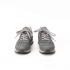 Кроссовки из нубука CODE Grey Trek