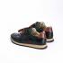 Sabotage Pine Trek brown sneakers