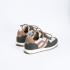 Sabotage Grey Sand sneakers